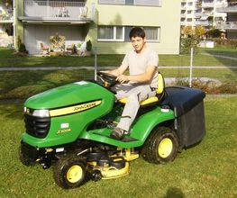 Widler Gartenbau GmbH Bild 2