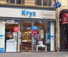Opticien Krys image 4
