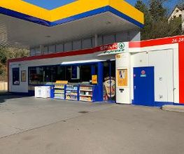 JET Tankstelle Bild 3