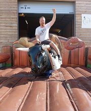 Kramer Events Achtung keine Abholung der Ware hier möglich Bild 2