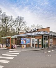 McDonald's Bild 1