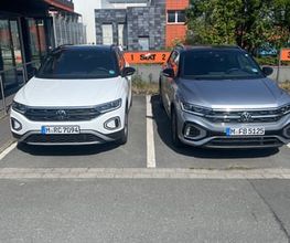 SIXT Autovermietung Münster Bild 11