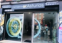 CERRAJEROS ASTURIAS