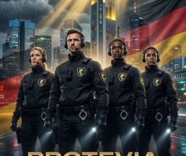 PROTEVIA SECURITY Bild 1