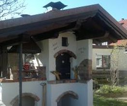 Ramster Holzbackofen und Grills Bild 10