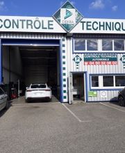 Centre contrôle technique DEKRA image 1