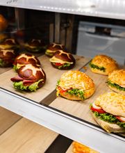 Shell Recharge Charging Station Bild 20