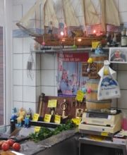 Le petit pêcheur malika Bild 2