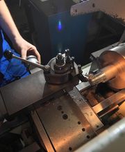 H. J. Schleifer Zerspanungstechnik Bild 6