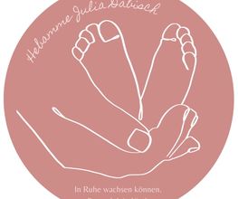 Hebamme Julia Dabisch Bild 2