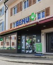 BENU Delémont Ville Bild 1
