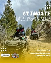 ATV Tours Colorado image 7