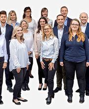 Zurich Versicherungsagentur b+p gmbh Bild 1