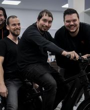 e-Bike Spezialisten vit:bikes München Thalkirchen Bild 1