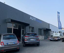 Autofelappi immagine 1