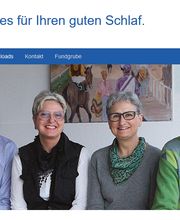 Betten-Haus Bettina AG Bild 14