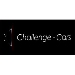 Challenge Cars SA logo