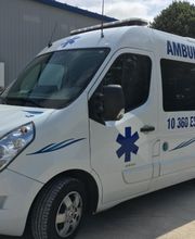 Ambulances Cintrat image 4