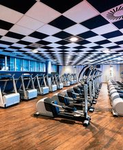 JOHN REED Fitness Berlin Kreuzberg Bild 3