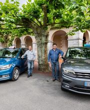 Taxi Tercis image 15