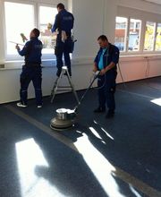 CSS-Gebäudeservice GmbH&Co.KG Bild 1