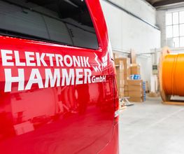 Elektronik Hammer GmbH Bild 1