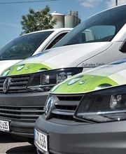 Clean Optimal Gebäudereinigung GmbH Bild 6