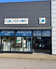 Écouter Voir Optique SENE image 5