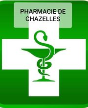 Pharmacie De Chazelles image 3