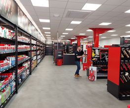 Würth Proxishop Millau image 4