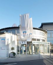 Westerwald Bank eG Volks- und Raiffeisenbank, Filiale Horhausen Bild 1