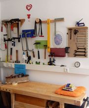 Ergotherapiezentrum Am Wald=Eck Bild 8