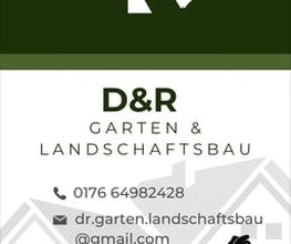 D&R Garten & Landschaftsbau Bild 2