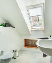 Ferienhaus Bergfried Bild 11