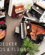 Deuker Pianos & Flügel Bild 11
