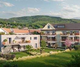 Welcome Home Immobilien AG Bild 5