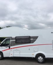 mobilreisen.ch Camper & Mietfahrzeuge Bild 4