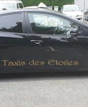 SARL Taxis des étoiles image 3