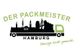 Der PackMeister HH Umzug & Spedition