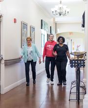 Rockbrook Assisted Living and Memory Care image 10