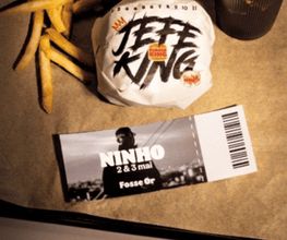 Burger King image 14