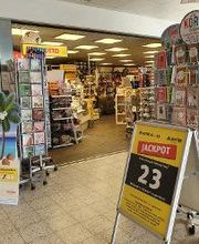 Lotto, Presse, Tabak Dreisicke Bild 6