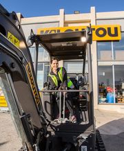 Kiloutou Antibes image 6