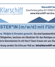 KLARSCHiFF SERViCE GmbH Bild 5