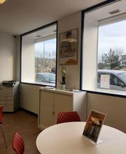 Agence Partnaire Dieppe Nucléaire