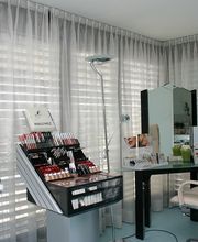 Franziska Senatore, Ganzheitliche Kosmetik Bild 2