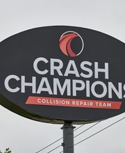 Tight Shot Exterior Signage