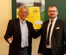 ARAG Generalagentur Christopher Kluge Bild 3