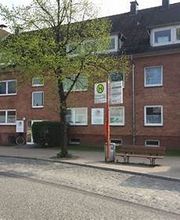 Praxis für Physiotherapie Frauke Nimphy-Behring Bild 1