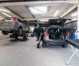 Garages François image 2